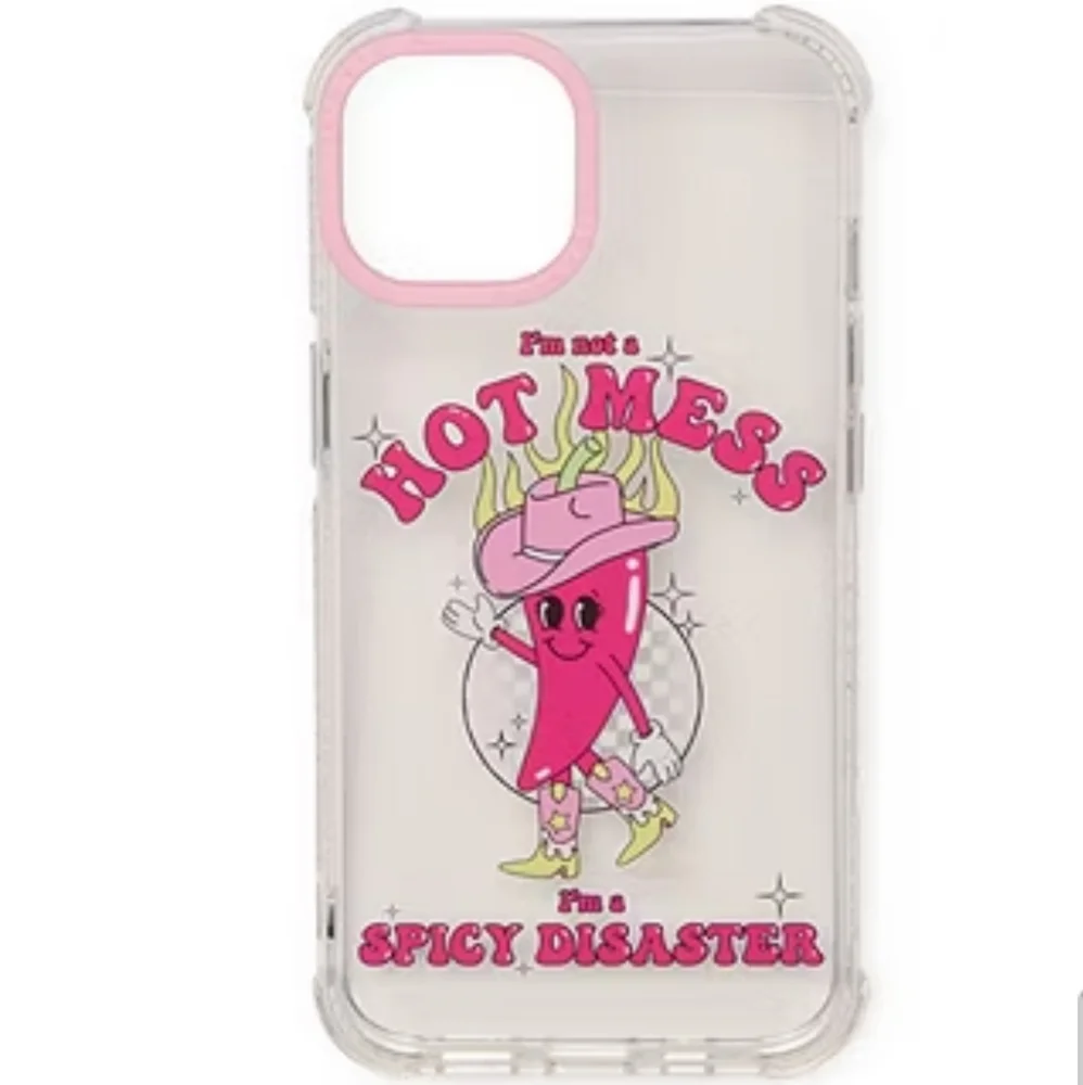 (New) Iphone 13 Cellphone Case